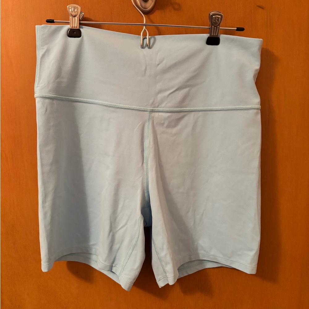 All in Motion Workout Shorts